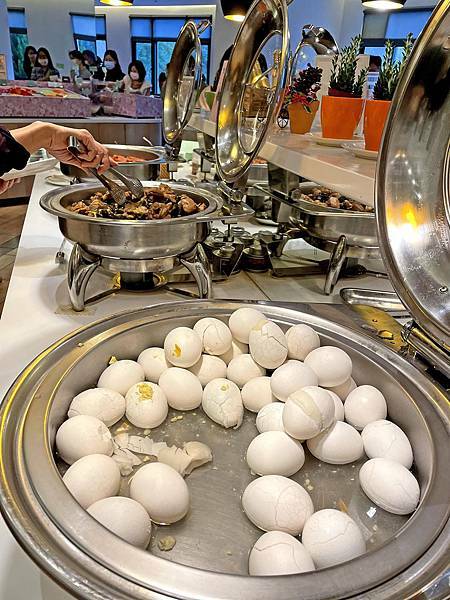 台中高山農場│武陵農場第二賓館-富野渡假村-早餐 台中高山農場│武陵農場第二賓館-富野渡假村-早餐