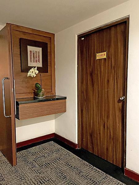 台中高山農場│武陵農場第二賓館-富野渡假村-大廳 台中高山農場│武陵農場第二賓館-富野渡假村-大廳