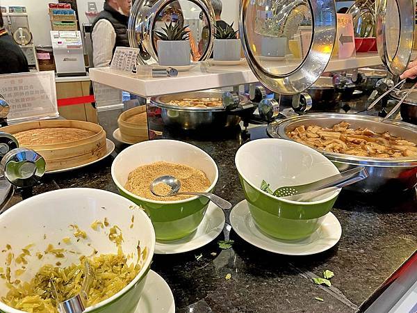 台中高山農場│武陵農場第二賓館-富野渡假村-早餐 台中高山農場│武陵農場第二賓館-富野渡假村-早餐