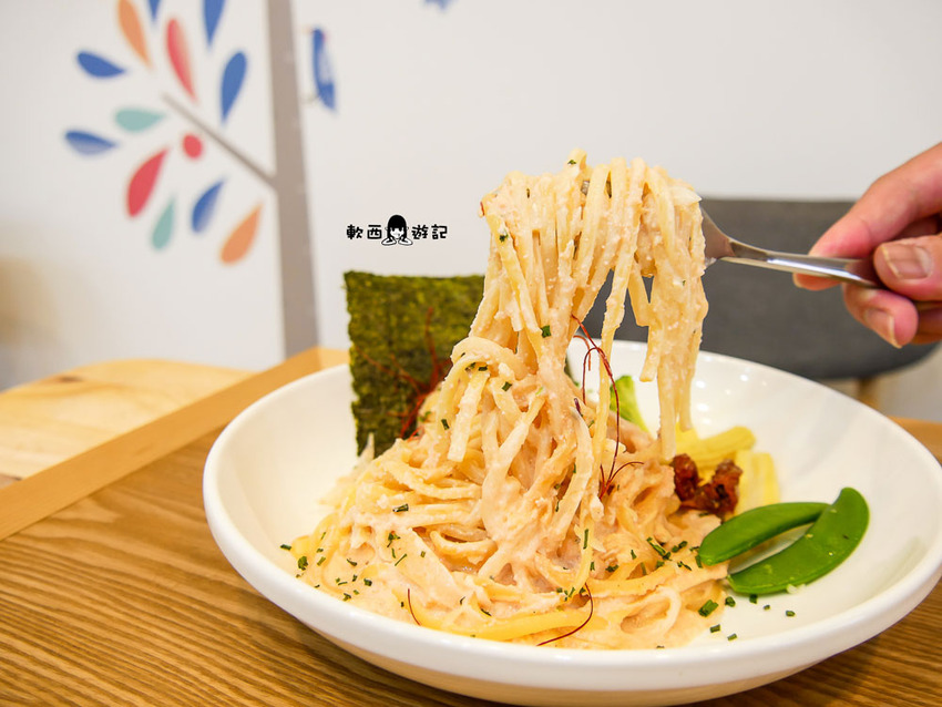 信義區寵物友善餐廳推薦》阿公的汪喵厝●不必再把狗狗留在家!超大狗狗奔跑空間寵物友善餐廳 健康營養美味餐食毛孩與主人都能吃 - 軟西，遊記