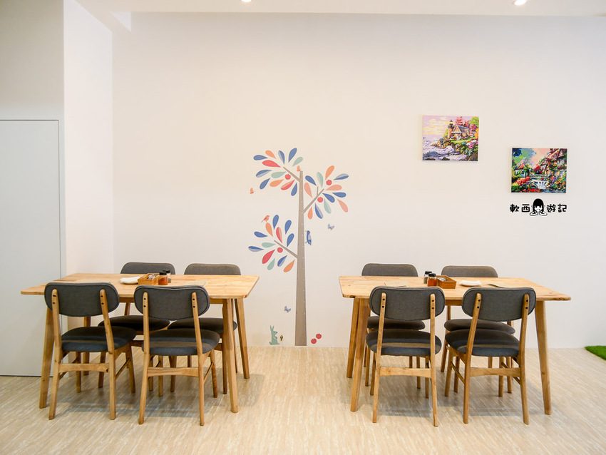 信義區寵物友善餐廳推薦》阿公的汪喵厝●不必再把狗狗留在家!超大狗狗奔跑空間寵物友善餐廳 健康營養美味餐食毛孩與主人都能吃 - 軟西，遊記