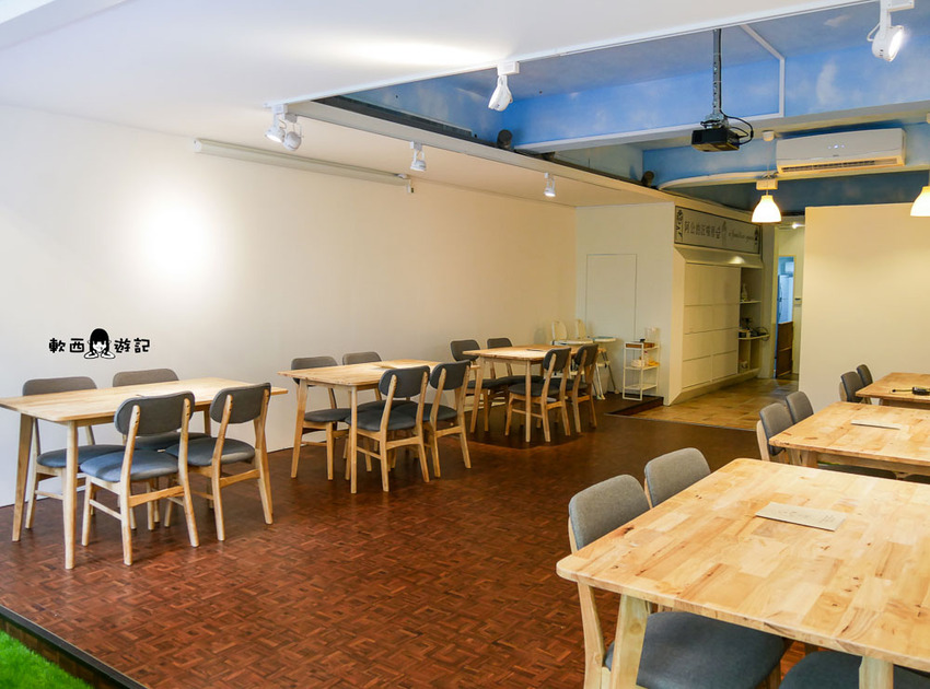 信義區寵物友善餐廳推薦》阿公的汪喵厝●不必再把狗狗留在家!超大狗狗奔跑空間寵物友善餐廳 健康營養美味餐食毛孩與主人都能吃 - 軟西，遊記