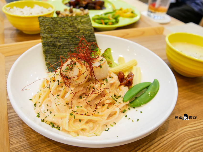 信義區寵物友善餐廳推薦》阿公的汪喵厝●不必再把狗狗留在家!超大狗狗奔跑空間寵物友善餐廳 健康營養美味餐食毛孩與主人都能吃 - 軟西，遊記