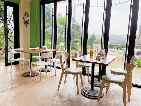 小馬貝菈-Ezi森活-餐廳室內3.jpg