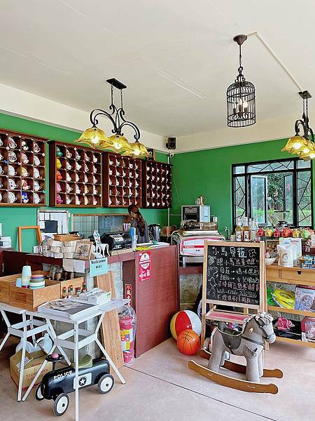 小馬貝菈-Ezi森活-餐廳室內4.jpg