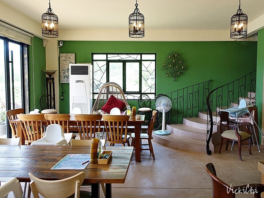 新北三芝｜不限時，對親子及寵物友善的小馬貝菈咖啡廳