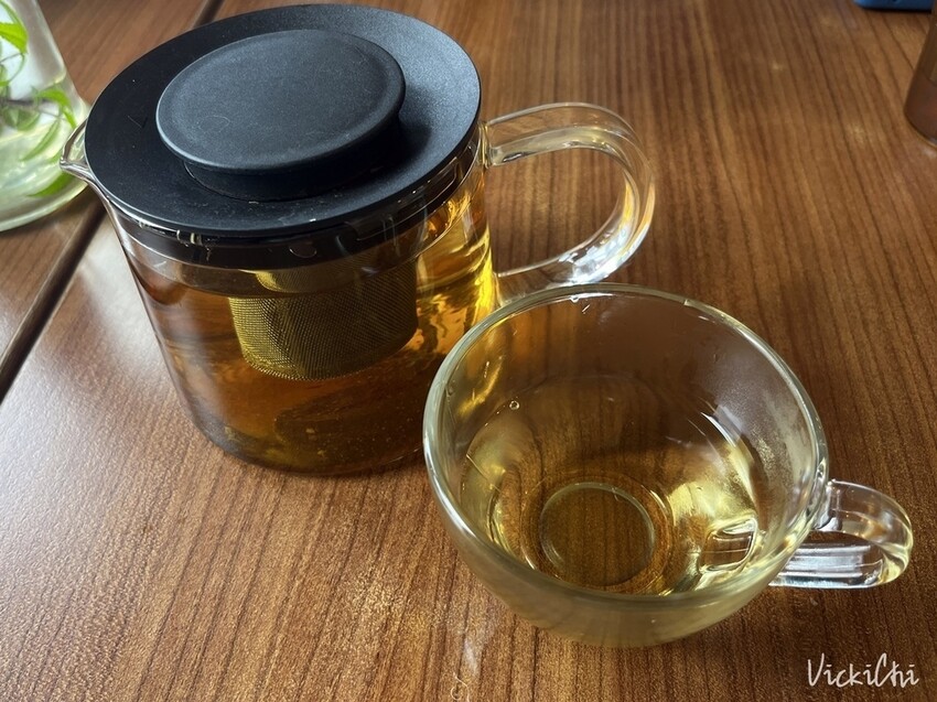 新北三芝｜不限時，對親子及寵物友善的小馬貝菈咖啡廳