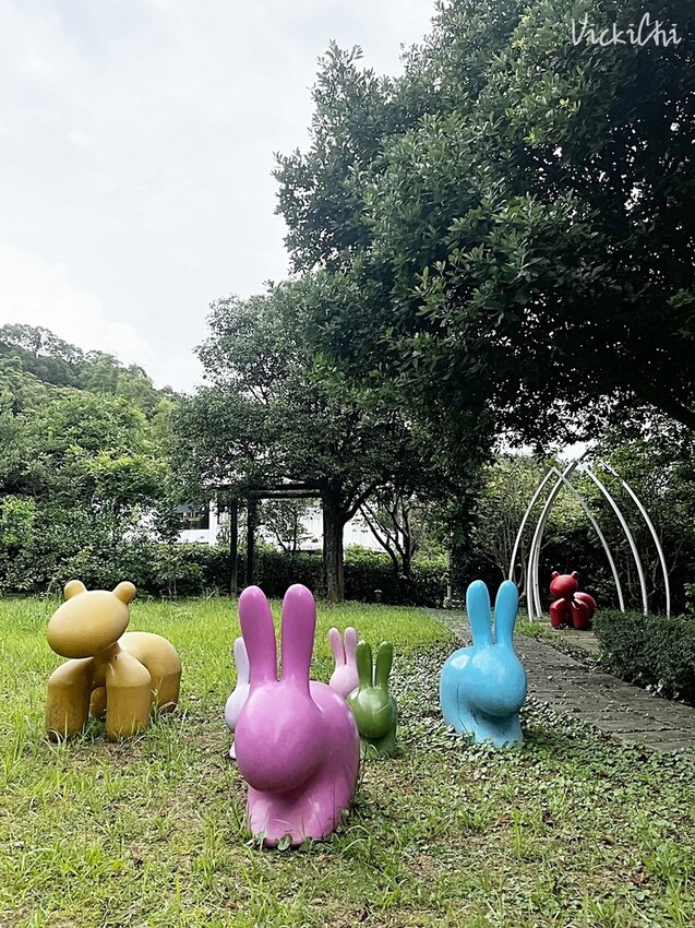 新北三芝｜不限時，對親子及寵物友善的小馬貝菈咖啡廳