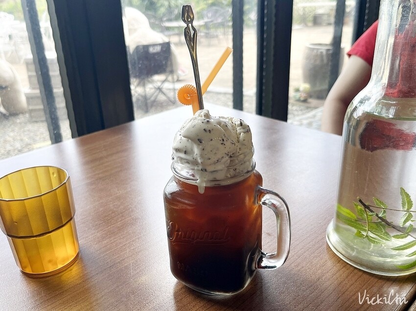 新北三芝｜不限時，對親子及寵物友善的小馬貝菈咖啡廳