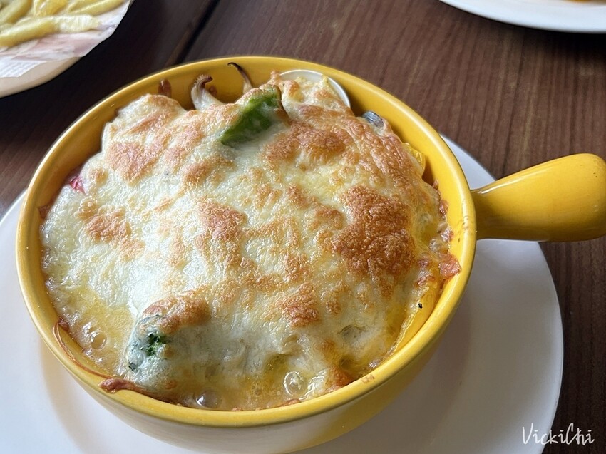 新北三芝｜不限時，對親子及寵物友善的小馬貝菈咖啡廳