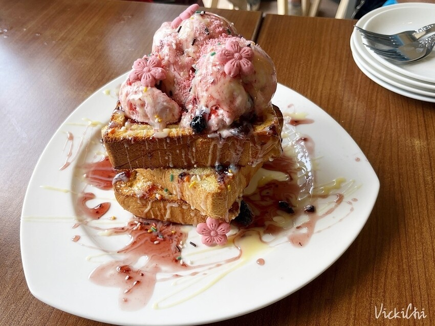 新北三芝｜不限時，對親子及寵物友善的小馬貝菈咖啡廳