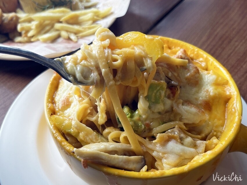 新北三芝｜不限時，對親子及寵物友善的小馬貝菈咖啡廳