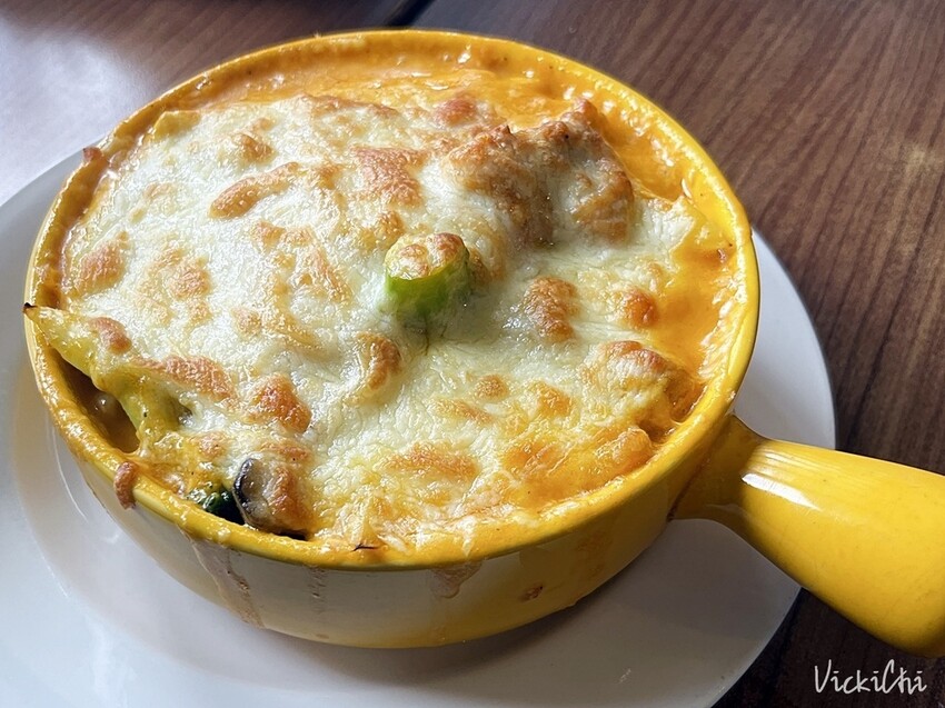 新北三芝｜不限時，對親子及寵物友善的小馬貝菈咖啡廳