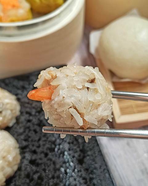 【宅配美食】 包子媽嚴選商城，熱門團購，38年老師傅製作，魚子鮮蝦燒賣，水晶蝦餃，經典港點原味呈現