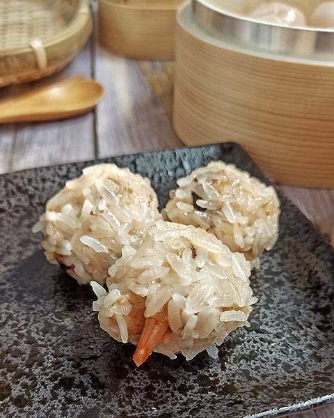 【宅配美食】 包子媽嚴選商城，熱門團購，38年老師傅製作，魚子鮮蝦燒賣，水晶蝦餃，經典港點原味呈現