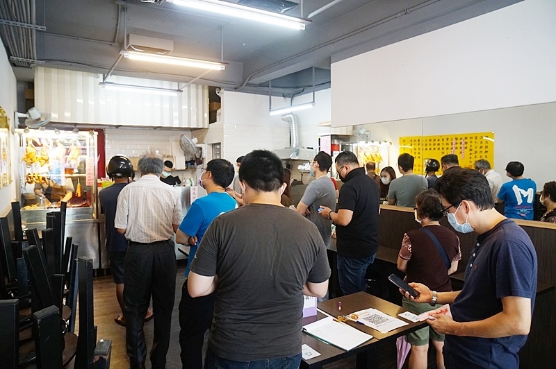 中和燒臘.永康街燒臘.連城路美食.中和美食.外帶便當.中和便當.太興燒臘.連城路燒臘.