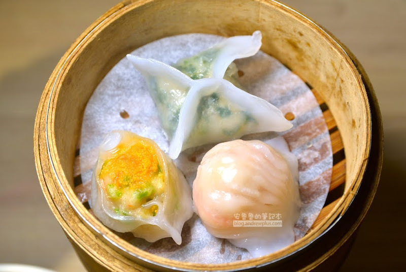 胖包子港式飲茶 菜色多樣價格親民的中和港式茶餐廳