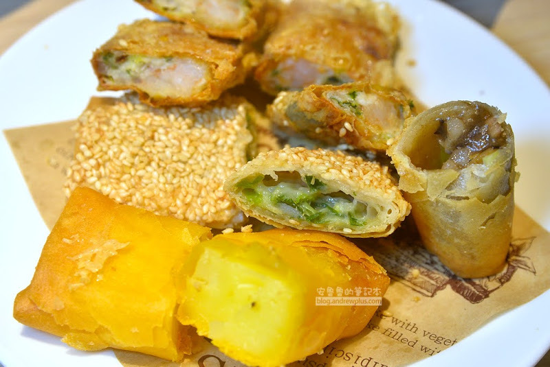 胖包子港式飲茶 菜色多樣價格親民的中和港式茶餐廳