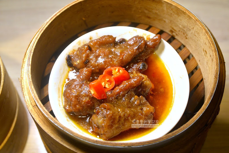 胖包子港式飲茶 菜色多樣價格親民的中和港式茶餐廳