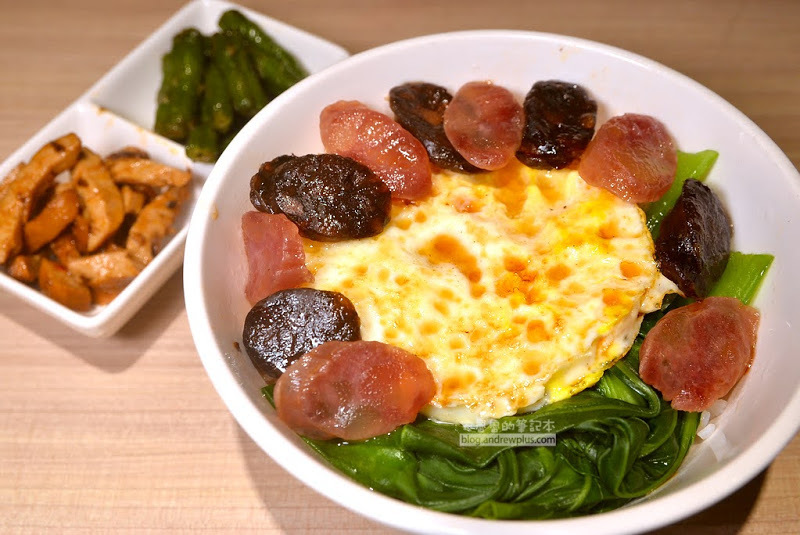 胖包子港式飲茶 菜色多樣價格親民的中和港式茶餐廳