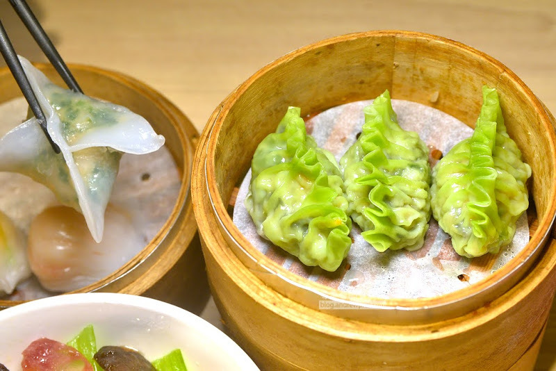 胖包子港式飲茶 菜色多樣價格親民的中和港式茶餐廳