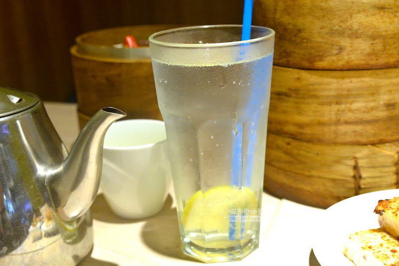胖包子港式飲茶 菜色多樣價格親民的中和港式茶餐廳