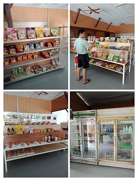 【後壁安溪寮】金紫戲院/金紫甘仔店~~懷念的家鄉味。