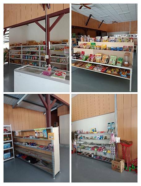 【後壁安溪寮】金紫戲院/金紫甘仔店~~懷念的家鄉味。