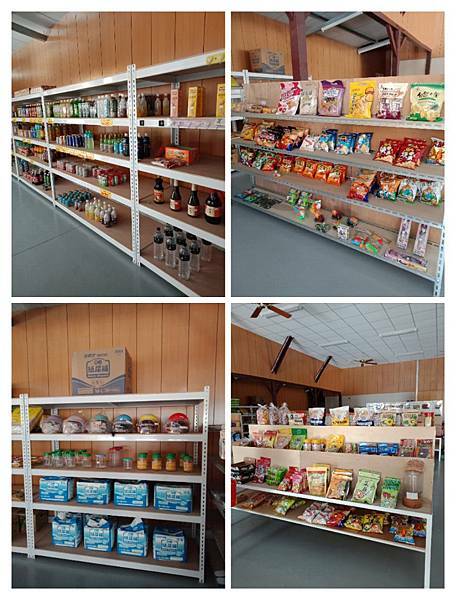 【後壁安溪寮】金紫戲院/金紫甘仔店~~懷念的家鄉味。