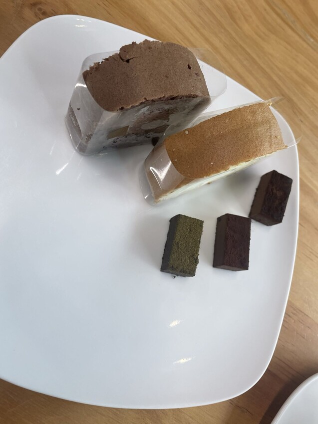 台北市中山區台北市中山區『Love Food』樂芙甜點吃到飽