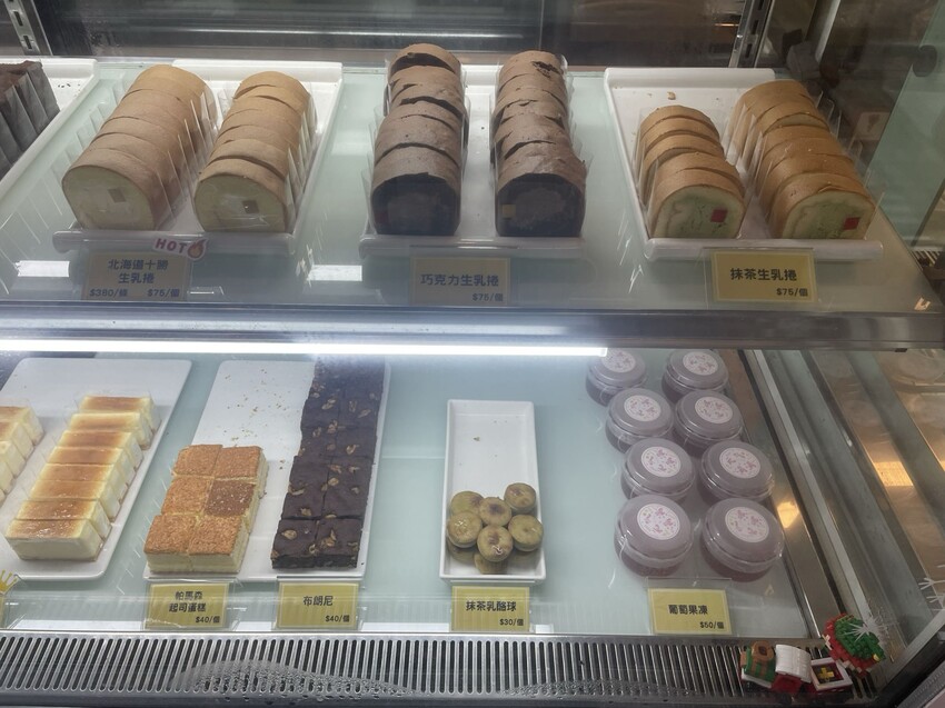 台北市中山區台北市中山區『Love Food』樂芙甜點吃到飽