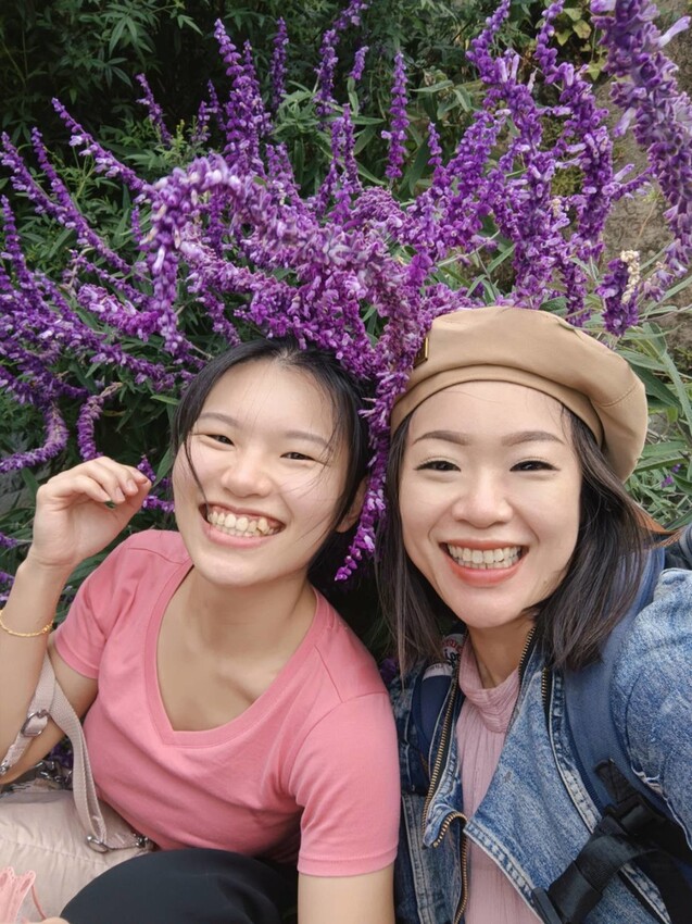 371554.jpg - 【嘉義.梅山】霧裡村x百冠製茶。寵物友善餐廳。透明玻璃窗望向超美山景