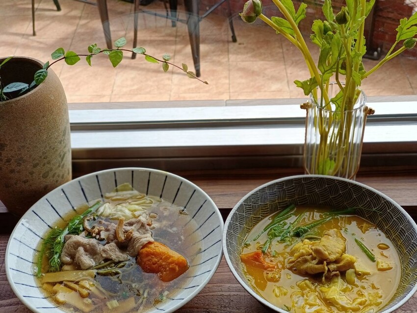 371563.jpg - 【嘉義.梅山】霧裡村x百冠製茶。寵物友善餐廳。透明玻璃窗望向超美山景