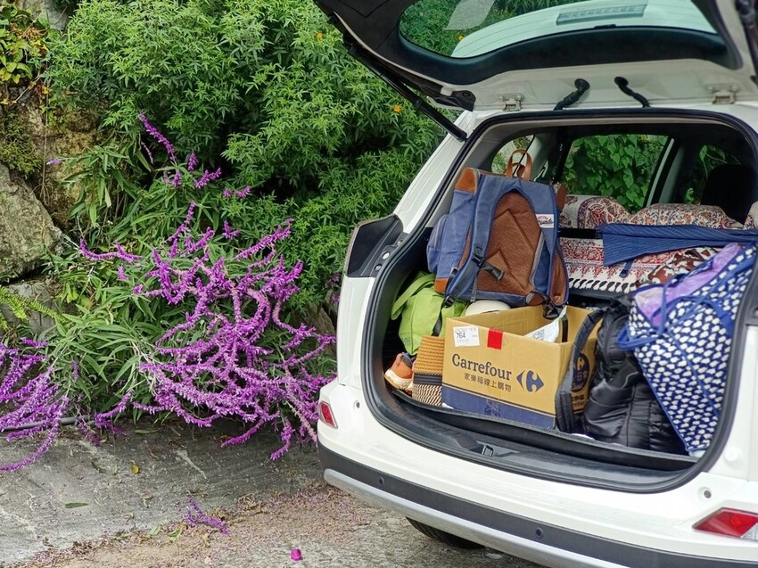 371550.jpg - 【嘉義.梅山】霧裡村x百冠製茶。寵物友善餐廳。透明玻璃窗望向超美山景