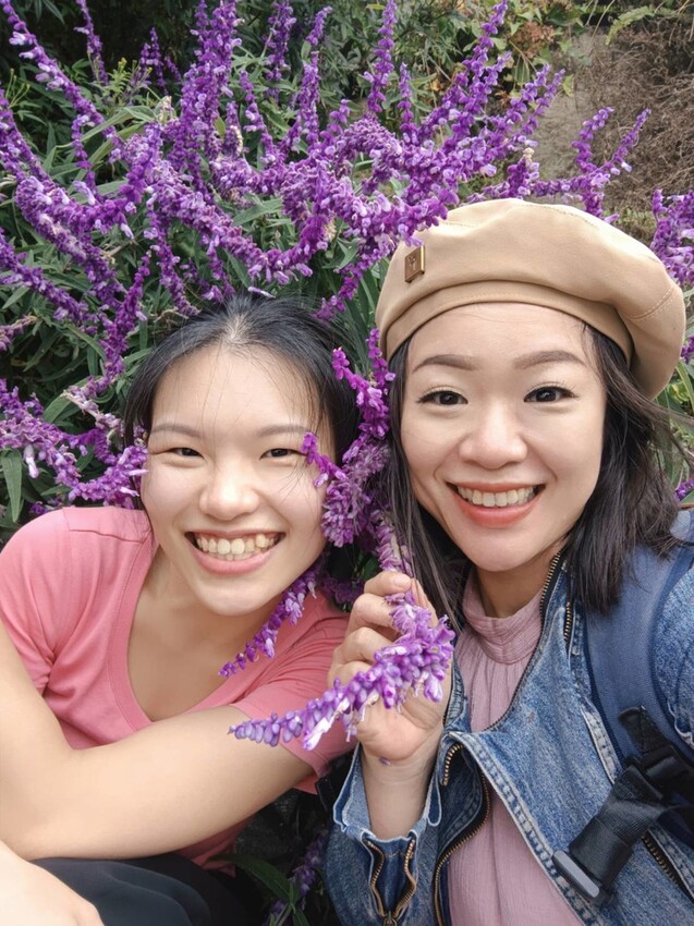 371552.jpg - 【嘉義.梅山】霧裡村x百冠製茶。寵物友善餐廳。透明玻璃窗望向超美山景