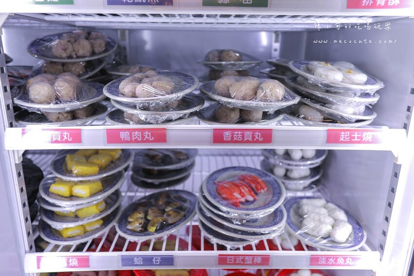 想吃什麼自己拿～現炒爆香的美味，兩層樓超寬敞平價自助石頭火鍋店！