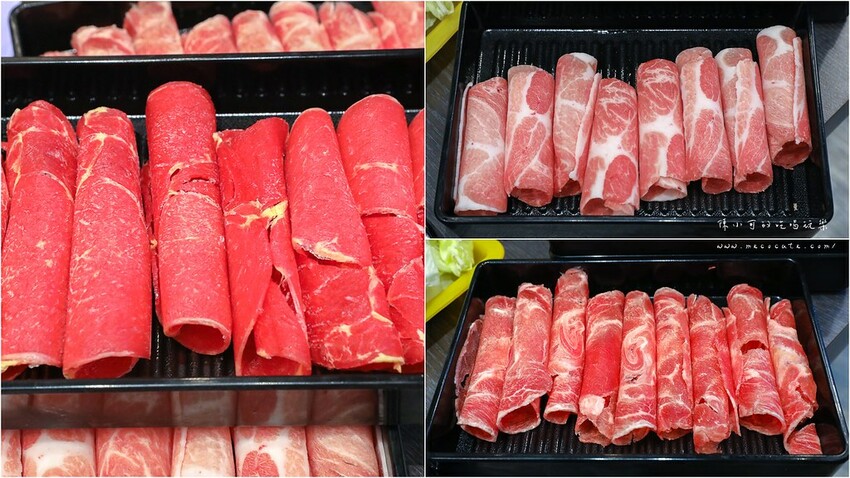 想吃什麼自己拿～現炒爆香的美味，兩層樓超寬敞平價自助石頭火鍋店！