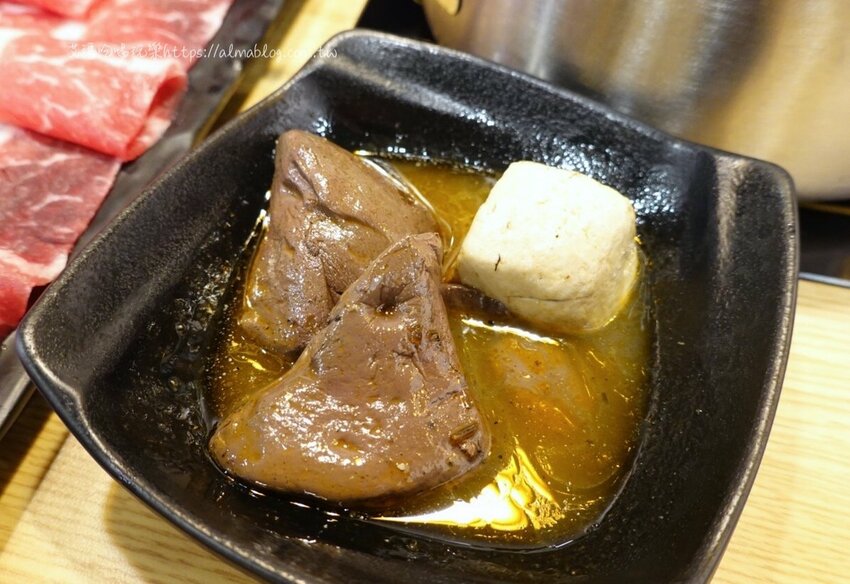 〖山崎昆布鍋物〗點鍋物+打卡升級成海陸鍋!加碼抽波士頓活龍蝦.自助飲料冰淇淋無限供應 - 艾瑪▪ 享受吃喝玩樂札記