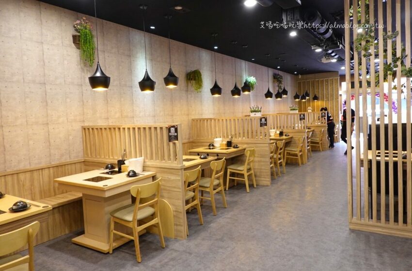 〖山崎昆布鍋物〗點鍋物+打卡升級成海陸鍋!加碼抽波士頓活龍蝦.自助飲料冰淇淋無限供應 - 艾瑪▪ 享受吃喝玩樂札記