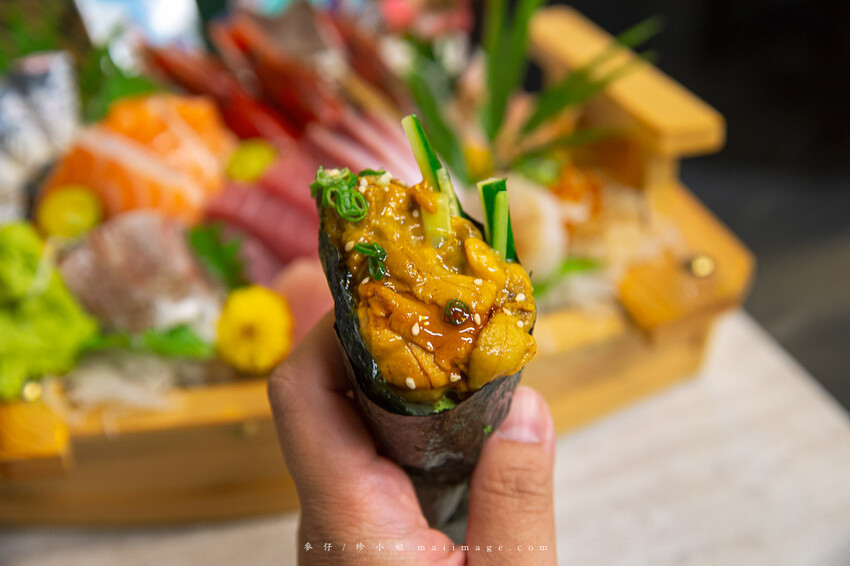 台北美食|貍君居酒屋~林森北7條通必訪特色居酒屋,有這樣的居酒屋竟然直接營業到清晨6點?台北深夜食堂推