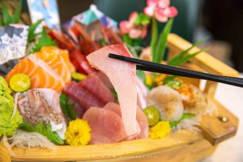 台北美食|貍君居酒屋~林森北7條通必訪特色居酒屋,有這樣的居酒屋竟然直接營業到清晨6點?台北深夜食堂推