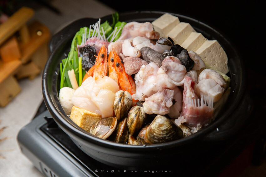 台北美食|貍君居酒屋~林森北7條通必訪特色居酒屋,有這樣的居酒屋竟然直接營業到清晨6點?台北深夜食堂推