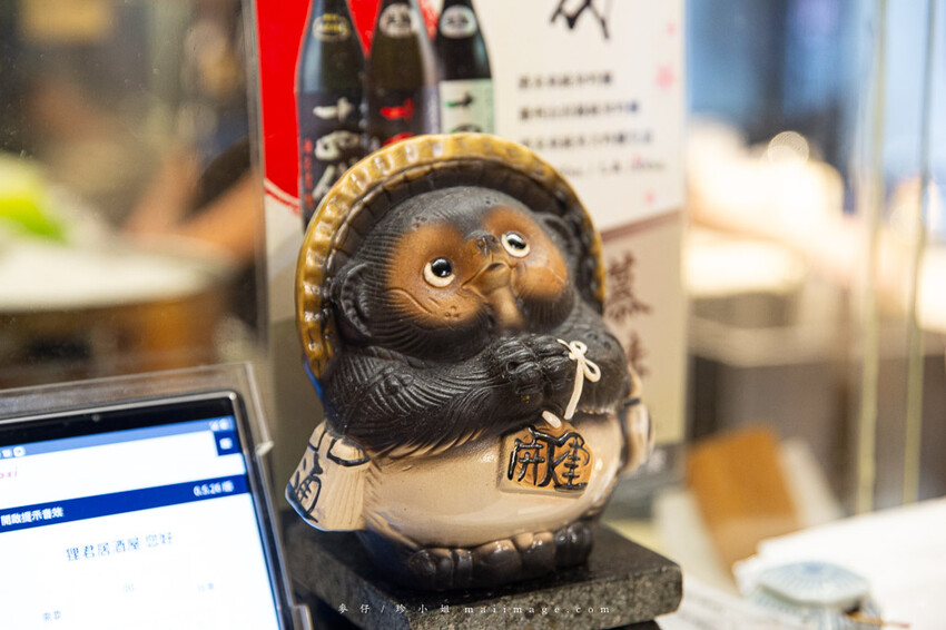 台北美食|貍君居酒屋~林森北7條通必訪特色居酒屋,有這樣的居酒屋竟然直接營業到清晨6點?台北深夜食堂推