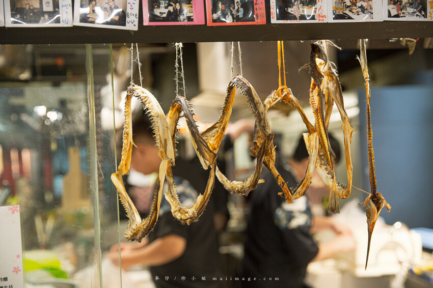 台北美食|貍君居酒屋~林森北7條通必訪特色居酒屋,有這樣的居酒屋竟然直接營業到清晨6點?台北深夜食堂推