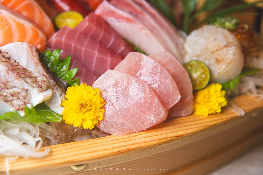 台北美食|貍君居酒屋~林森北7條通必訪特色居酒屋,有這樣的居酒屋竟然直接營業到清晨6點?台北深夜食堂推