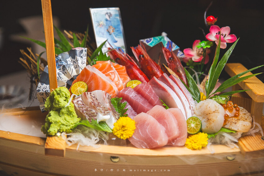 台北美食|貍君居酒屋~林森北7條通必訪特色居酒屋,有這樣的居酒屋竟然直接營業到清晨6點?台北深夜食堂推