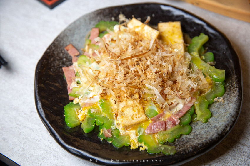 台北美食|貍君居酒屋~林森北7條通必訪特色居酒屋,有這樣的居酒屋竟然直接營業到清晨6點?台北深夜食堂推