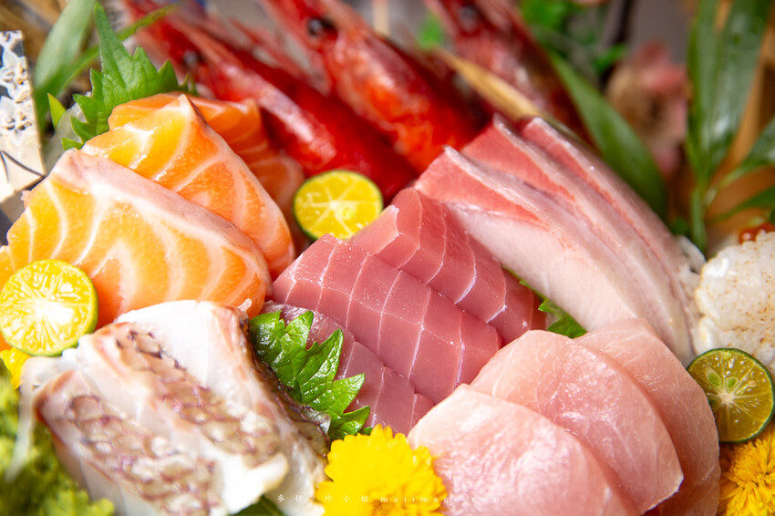 台北美食|貍君居酒屋~林森北7條通必訪特色居酒屋,有這樣的居酒屋竟然直接營業到清晨6點?台北深夜食堂推