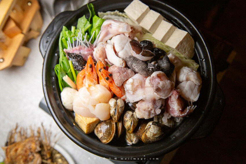 台北美食|貍君居酒屋~林森北7條通必訪特色居酒屋,有這樣的居酒屋竟然直接營業到清晨6點?台北深夜食堂推