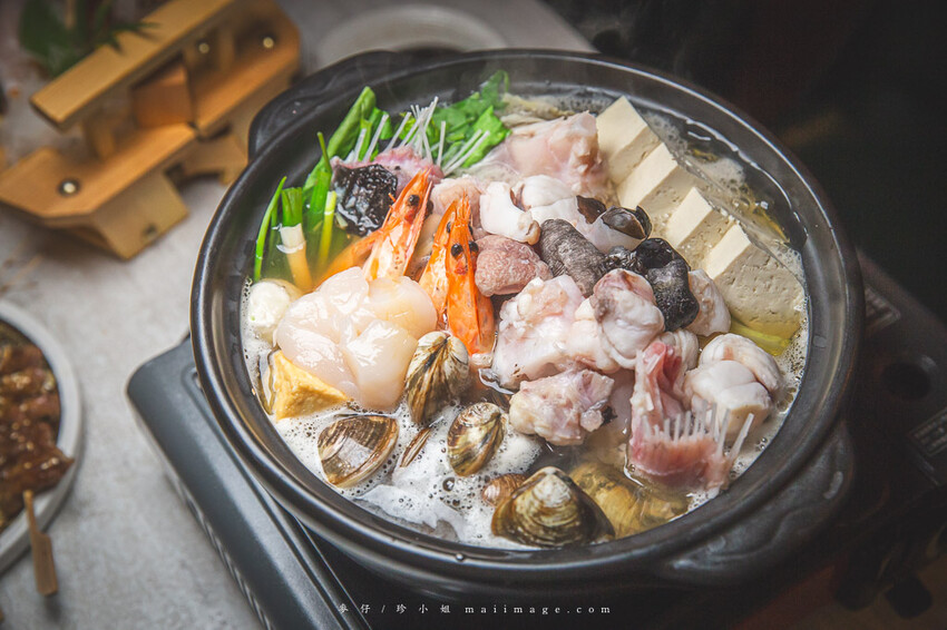 台北美食|貍君居酒屋~林森北7條通必訪特色居酒屋,有這樣的居酒屋竟然直接營業到清晨6點?台北深夜食堂推